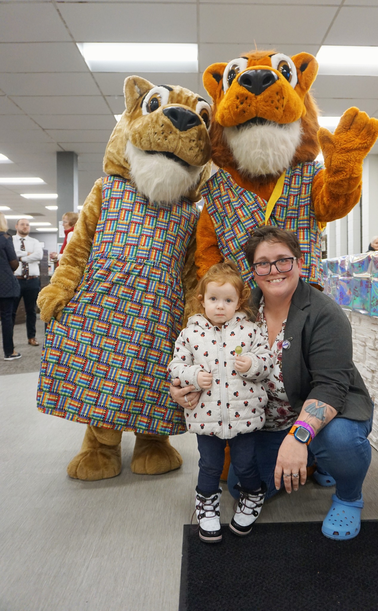 Williams County Public Library