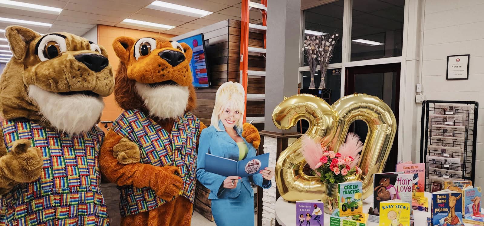 Williams County Public Libary