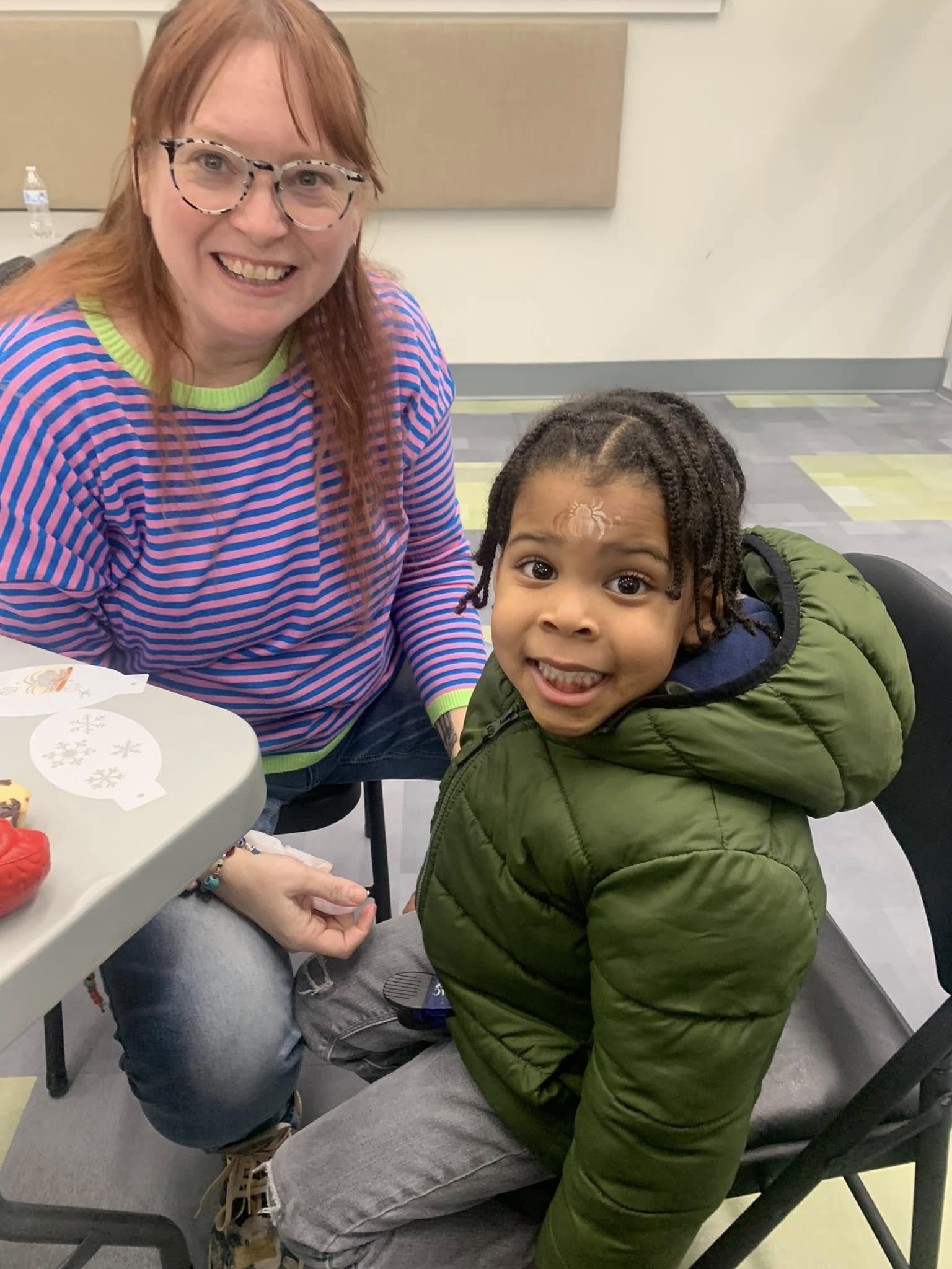 Williams County Public Library