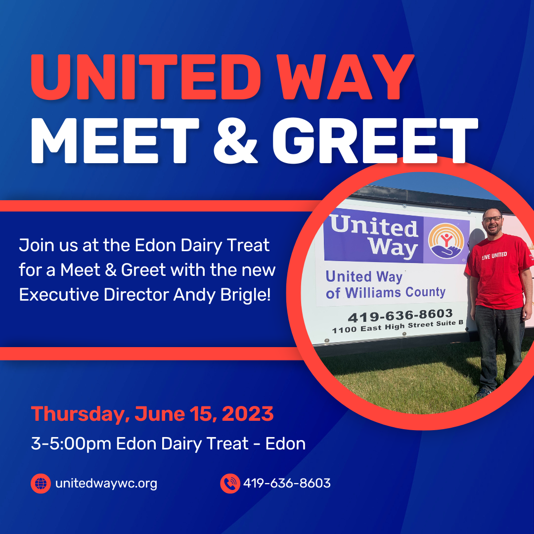 Edon Dairy Treat Meet & Greet