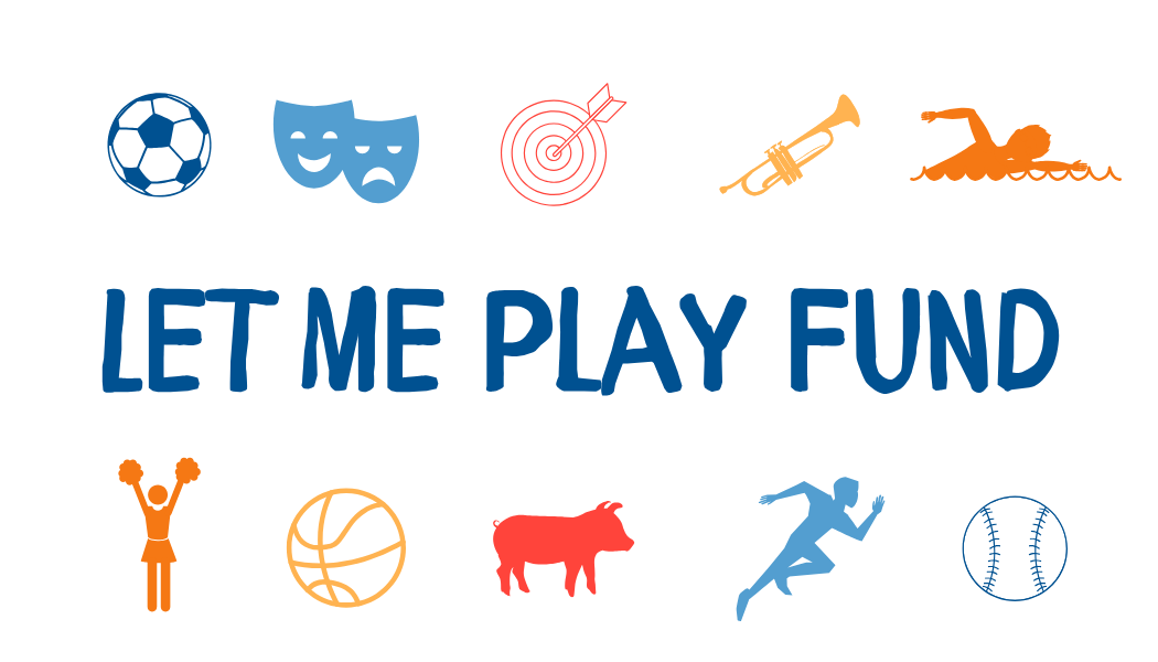 Let Me Play Fund