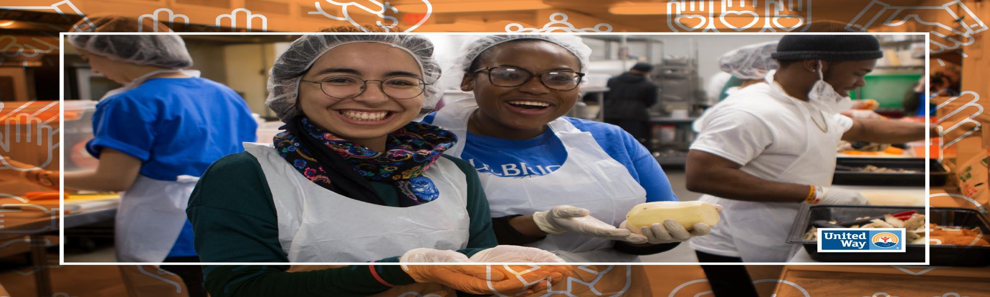 Health & Volunteers