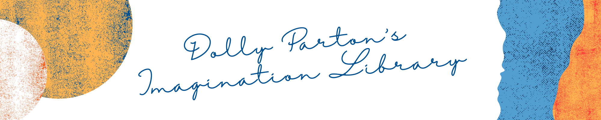 Dolly Parton's Imagination Library | United Way of Williams County