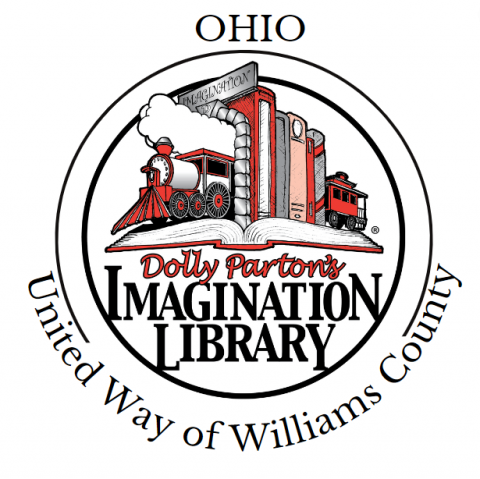 Dolly Parton Imagination Library