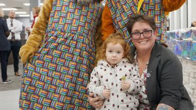 Williams County Public Library