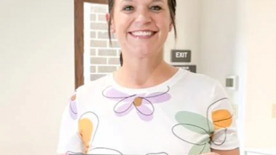 Abbie Singer - Spangler Candy Company